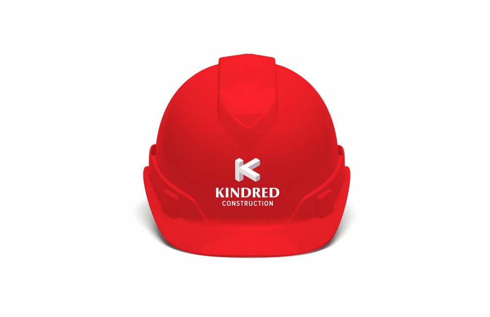 05 Kindred Hard Hat